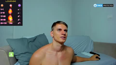 Ricky online show from April 13, 2026, 5:13 am