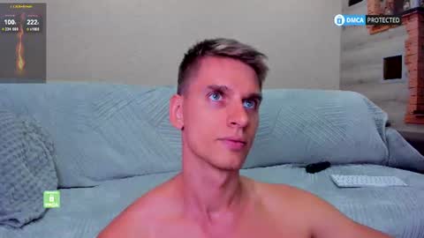 Ricky online show from June 12, 2026, 5:06 am
