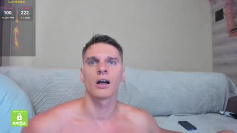 Ricky online show from July 23, 2026, 1:09 pm