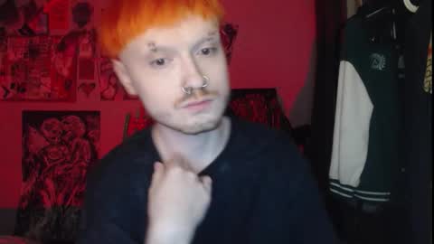 Ricky online show from October 17, 2025, 6:32 pm