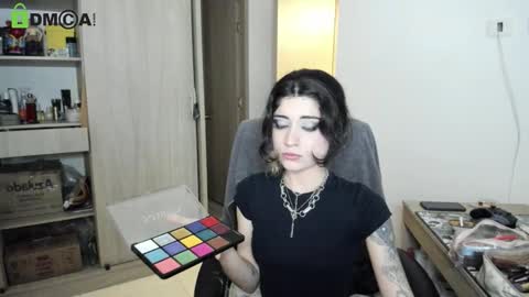 RickyDicot 13 online show from November 15, 2025, 1:14 am