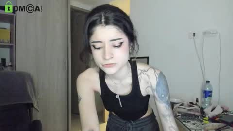 RickyDicot 13 online show from November 24, 2025, 1:16 am