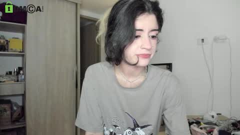 RickyDicot 13 online show from December 14, 2025, 2:06 am