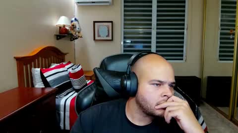 Ricky online show from December 22, 2024, 2:17 am