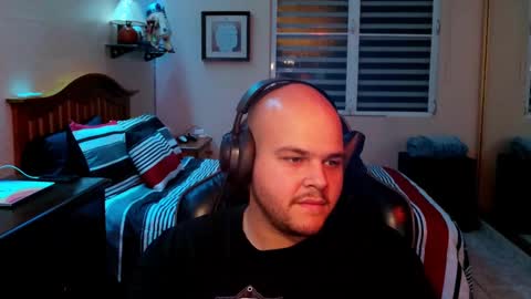 Ricky online show from December 29, 2024, 12:09 am