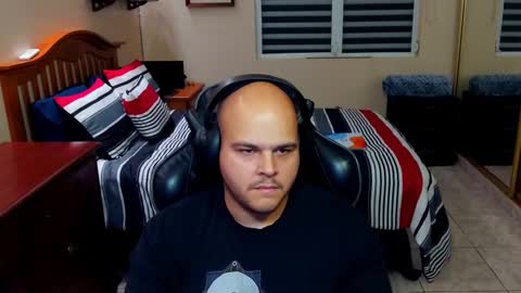 Ricky online show from January 17, 2025, 10:45 pm