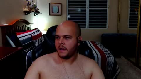 Ricky online show from November 15, 2025, 11:32 pm