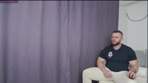 rickymiami1 online show from February 17, 2026, 7:09 pm