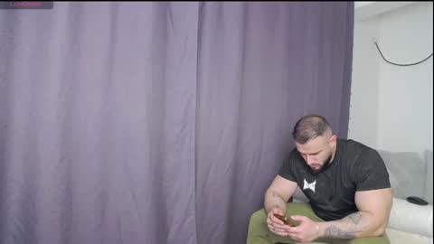 rickymiami1 online show from February 20, 2026, 8:31 pm