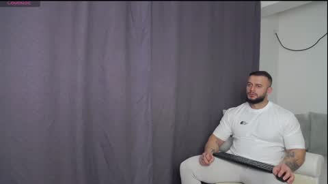 rickymiami1 online show from February 25, 2026, 6:50 pm