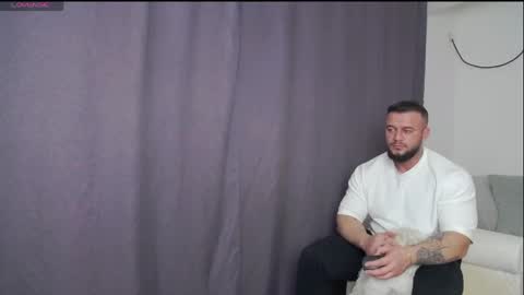 rickymiami1 online show from March 24, 2026, 7:08 pm