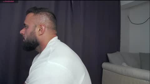 rickymiami1 online show from June 24, 2026, 5:12 pm