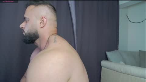 rickymiami1 online show from June 25, 2026, 6:23 pm