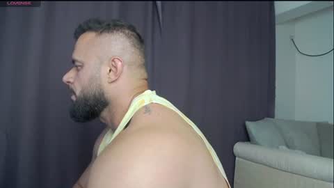 rickymiami1 online show from June 28, 2026, 7:09 pm