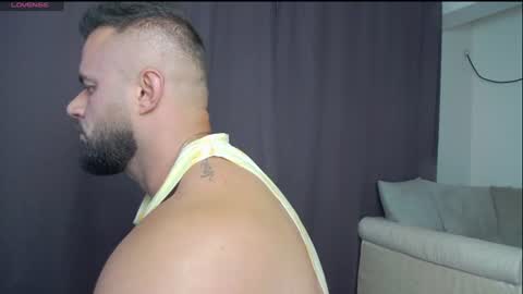 rickymiami1 online show from July 9, 2026, 8:24 pm
