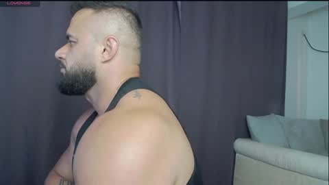 rickymiami1 online show from July 10, 2026, 5:15 pm