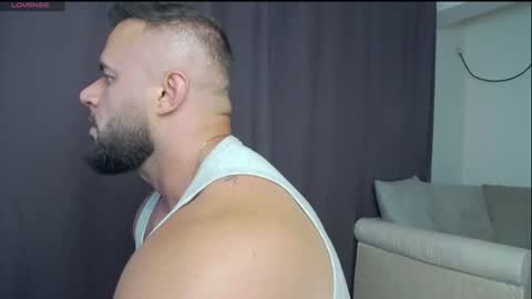 rickymiami1 online show from July 16, 2026, 6:14 pm