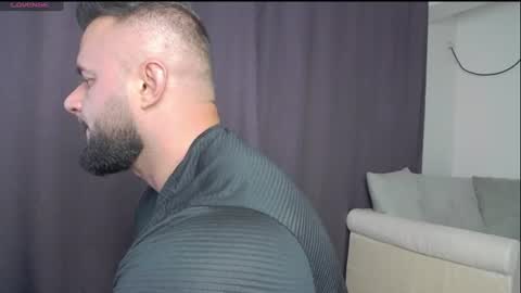 rickymiami1 online show from July 17, 2026, 7:08 pm