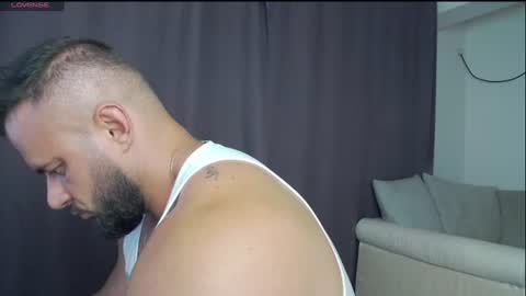 rickymiami1 online show from July 18, 2026, 6:34 pm