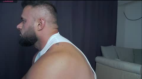 rickymiami1 online show from July 19, 2026, 7:06 pm