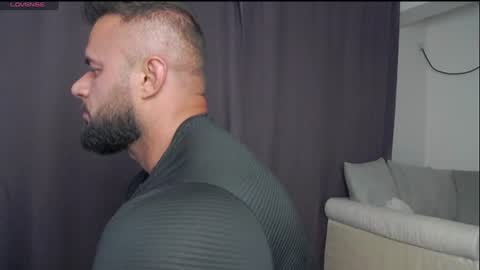rickymiami1 online show from July 27, 2026, 6:48 pm