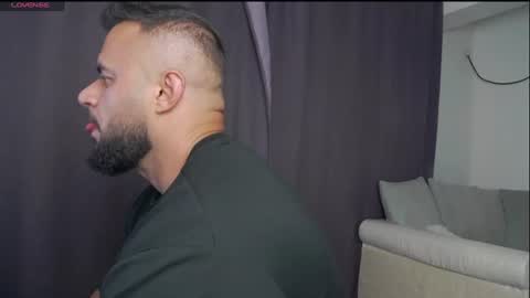 rickymiami1 online show from July 30, 2026, 6:18 pm