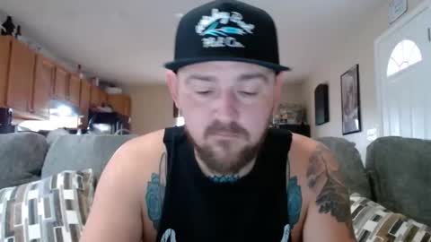 Ricky Rodeo online show from January 7, 2026, 5:37 pm