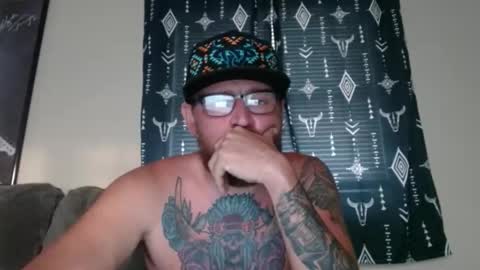 Ricky Rodeo online show from March 26, 2026, 10:48 pm