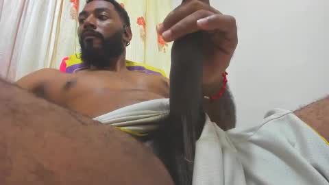 Ricky online show from March 4, 2025, 11:11 pm