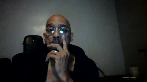 rico97681 online show from October 18, 2025, 12:39 pm