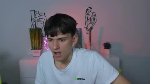 Rico online show from October 23, 2025, 8:35 am