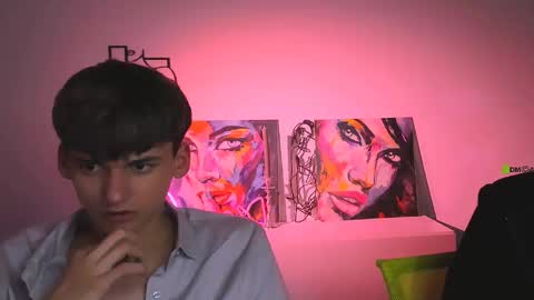 Rico online show from December 3, 2025, 7:12 pm