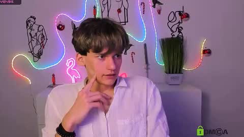 Rico online show from January 6, 2026, 7:28 pm