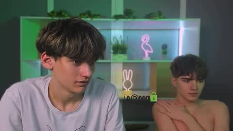 Rico online show from March 12, 2026, 8:04 pm