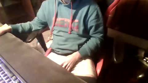 ricoangelpt online show from February 28, 2026, 7:15 pm