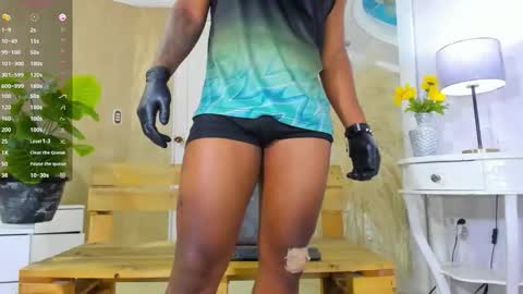 RicoBrowm online show from February 7, 2026, 3:43 am