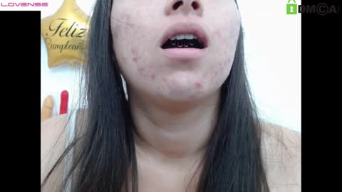 Candy online show from March 5, 2025, 4:46 pm