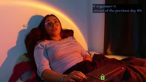 Candy online show from October 20, 2025, 4:13 am