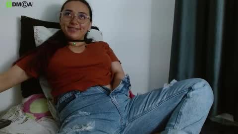 Candy online show from November 8, 2025, 4:45 am