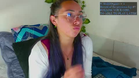 Candy online show from July 7, 2026, 6:47 am