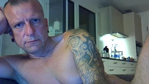 ricogumpi online show from August 3, 2026, 11:08 pm