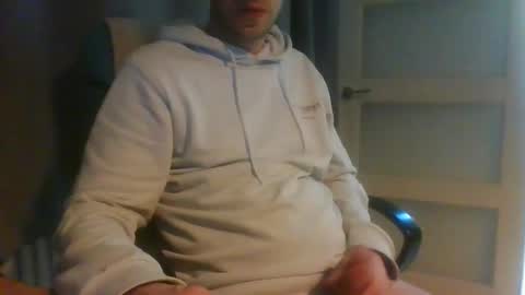 ricooo465 online show from February 23, 2026, 9:45 pm