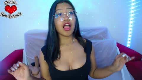 milena online show from February 8, 2025, 3:30 am