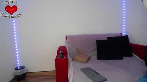 milena online show from March 2, 2025, 1:47 am