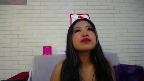 milena online show from October 19, 2025, 4:24 am