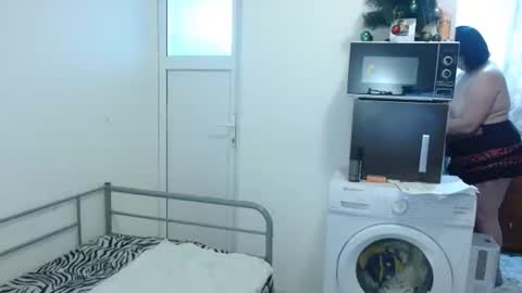 Ridemeraf online show from January 20, 2025, 12:49 pm