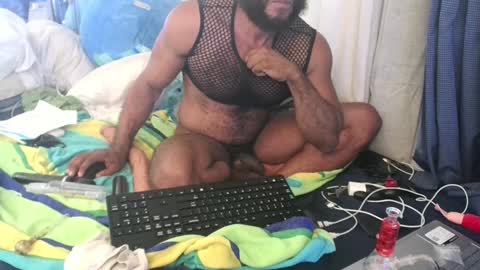 rider853 online show from January 22, 2025, 7:35 am