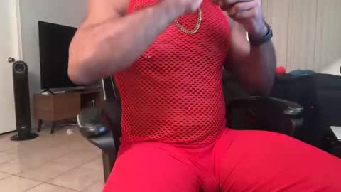 rider853 online show from December 18, 2025, 11:22 pm