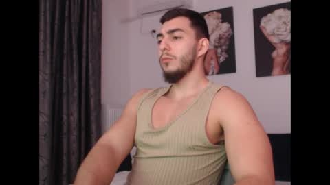 Rider Randy online show from February 10, 2025, 10:51 pm