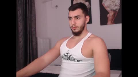 Rider Randy online show from February 12, 2025, 11:20 pm